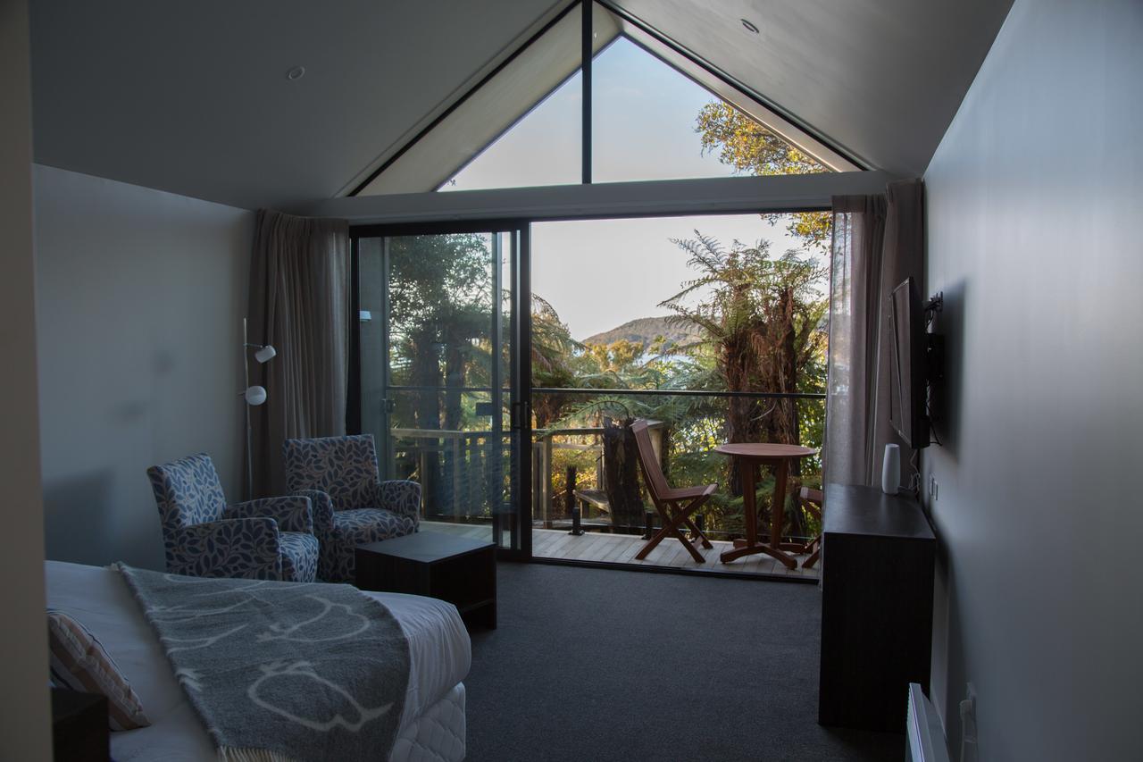 Church Hill Boutique Lodge & Restaurant Half-moon Bay Esterno foto