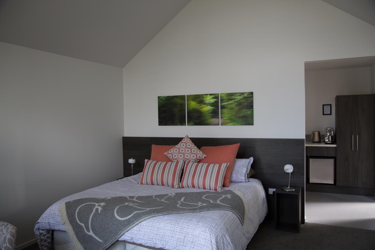Church Hill Boutique Lodge & Restaurant Half-moon Bay Esterno foto